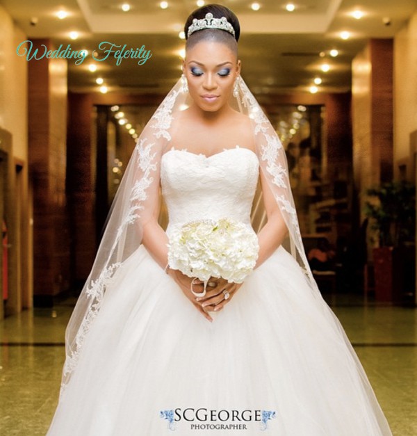 Wedding Gown Nigeria | wedding