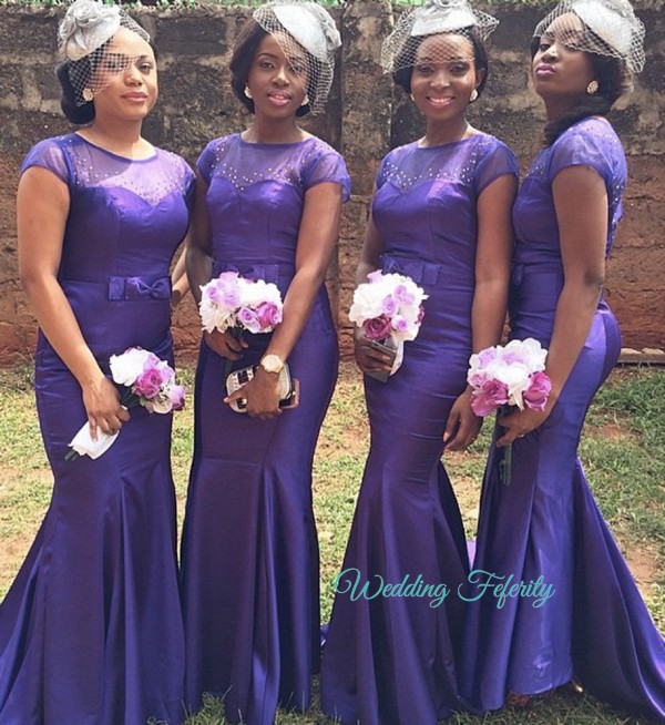 Sleek Sheath Casual Long Bridesmaid Dresses Under 100, 55% OFF